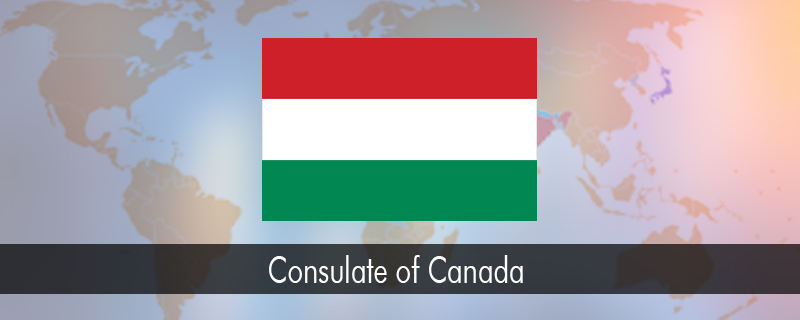 Consulate of Hungary 